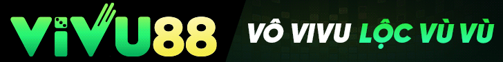 Vivu88 Banner